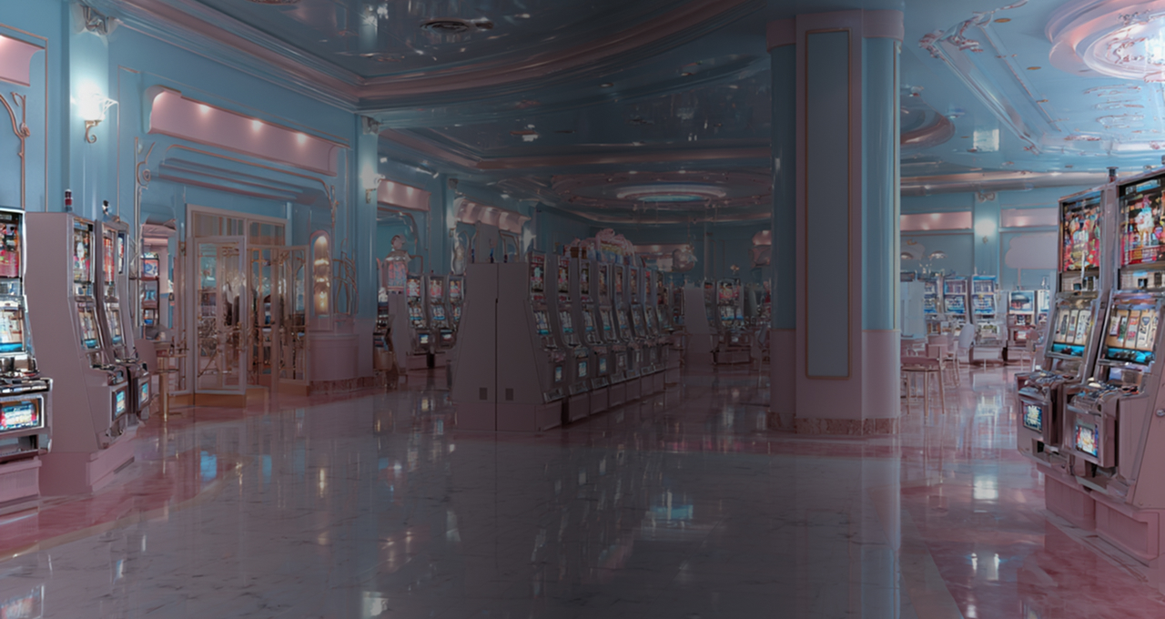 Evolve Casino