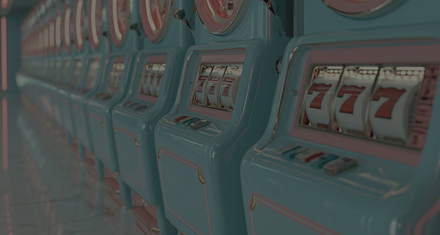 Evolve Casino